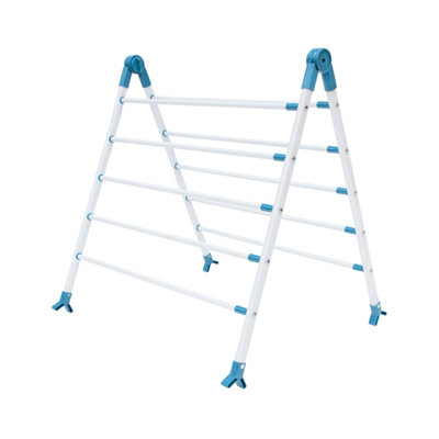 Over bath best sale airer asda