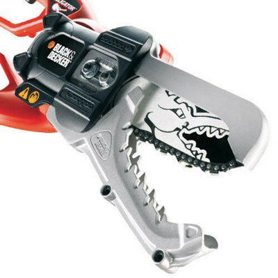 Black & Decker Alligator Saw 