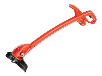 Black and deals decker strimmer