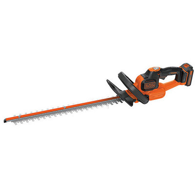 BLACK & DECKER GTC18452PC 18v Hedge trimmer