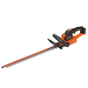 Black & Decker GTC18452PCB-XJ Powercommand Hedge Trimmer 18V Bare B/DGTC1852PN