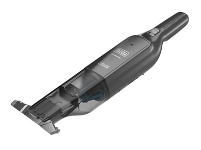 BLACK + DECKER HLVC320B11-GB HLVC320B11 Slim Dustbuster 12V B/DHLVC320B1