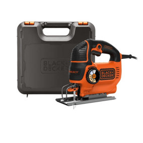 B&q jigsaw online cordless