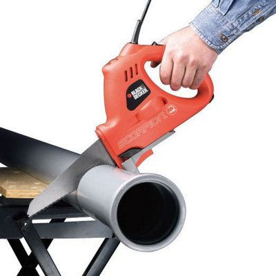 Black+decker KS890ECN Scorpion Saw