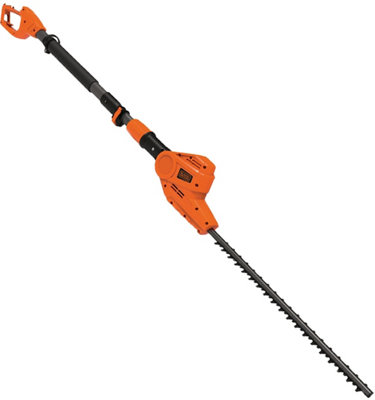 BLACK & DECKER PH5551 240v Pole hedge trimmer