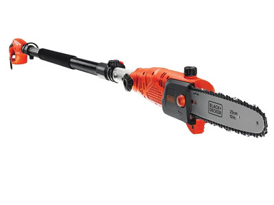 Electric deals limb saw