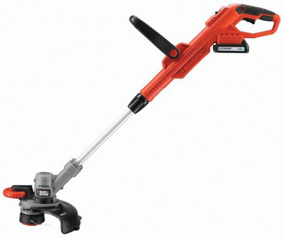 BLACK & DECKER STC1820PC 18v Grass trimmer