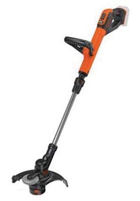 BLACK & DECKER STC1820PCB 18v Grass trimmer