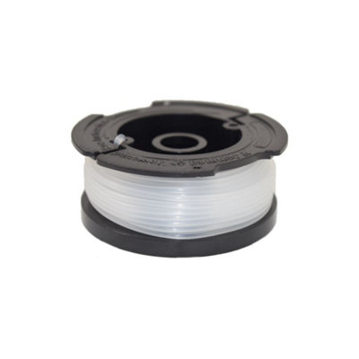 Black & Decker Strimmer Spool 10m x 1.65mm by Ufixt