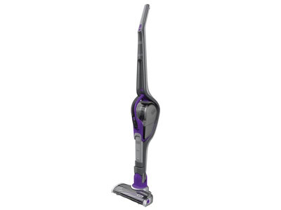 BLACK + DECKER SVJ520BFSP-GB Cordless Pet Dustbuster Vacuum B/DSVJ520BFP