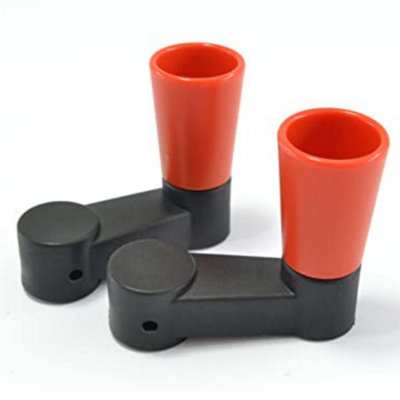 Black & Decker Workmate Spare Handle Knob and Arms
