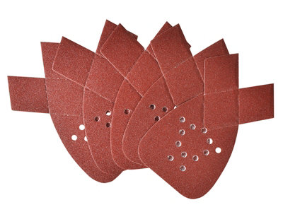 Black and decker mouse sanding sheets b&q discount