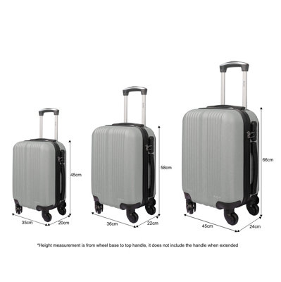 Delta smart luggage 2025