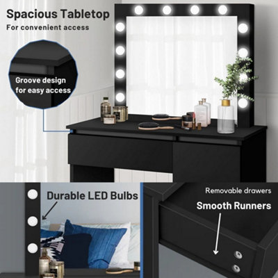 black dressing table with lights 18th Birthday Outfit Dress For Black Girls Pink Tight Homecoming Dress –  Simplepromdress