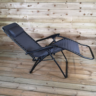 Anti gravity deals lounge chair