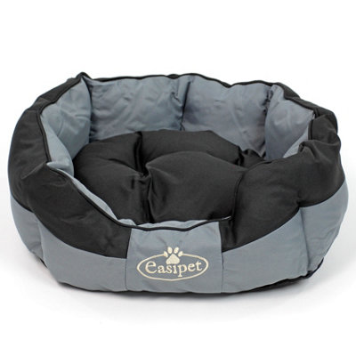 Waterproof dog bean bag hot sale bed