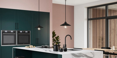Over cabinet lighting b&q sales