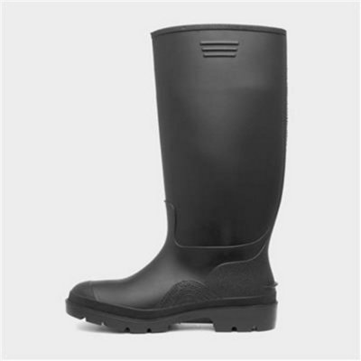 Mens rubber snow on sale boots