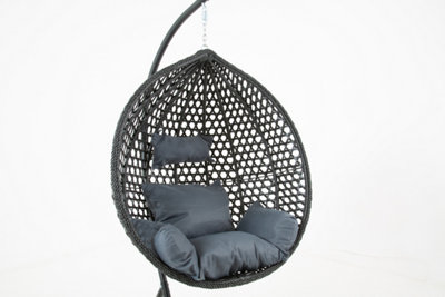 Hanging egg cheap chair rain cover