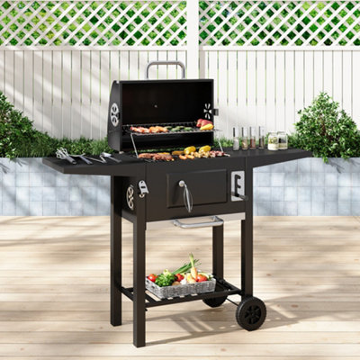 Amazon.com : Jungda Grill Cover for Z Grills Cruiser 200a