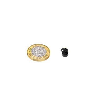uxcell Lot de 24 condensateurs à film polypropylène CBB22 AC 630 V 0,1 uF