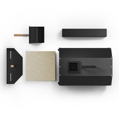 バーベキュー・調理用品 brunt nowone black バーベキュー・調理用品 brunt nowone black バーベキュー・調理用品