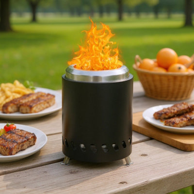 バーベキュー・調理用品 auvil FIRE PIT バーベキュー・調理用品 auvil