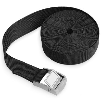 Luggage Straps TAIXING 6 Pcs Ratchet , 2m X 20mm Small Ratchet Straps ...