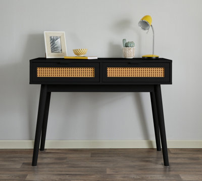 Console on sale desk table