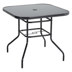 B&q garden tables sale