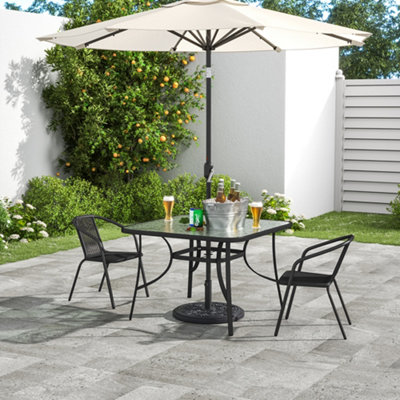 abba patio 55 lb patio umbrella base lb. Steel Market Stand with Wheel an – European Hand Tools ;SPECIFICATIONS outdoor fan Boho Umbrella – Event Size:192 cm