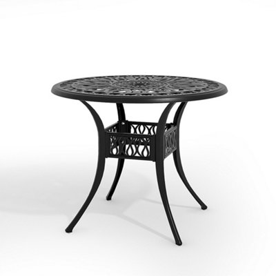 60 round patio table on sale with umbrella hole