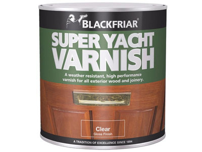 b&q yacht varnish