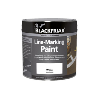 Chalkboard Paint - Blackfriar
