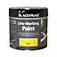 Blackfriar Professional Line Marking Paint - Yellow 5 Litre