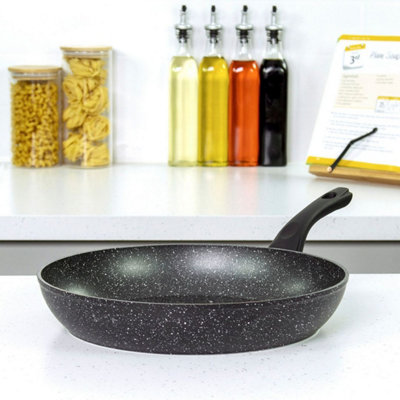 Blackmoor 32cm Black Non-Stick Frying Pan