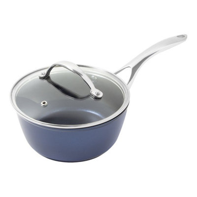 Ovenproof saucepan hotsell