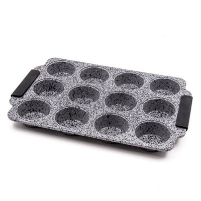 Blackmoor 67949 12 Mould Cupcake Tray