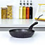 Blackmoor Aluminium Black Frying pan