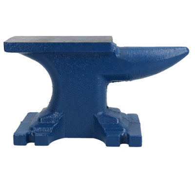 Blacksmith Anvil Metal Work Body shop Workshop Welding 11lb Steel Anvil