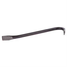 Blackspur - Carbon Steel Wrecking Bar - 30cm x 12mm - Black
