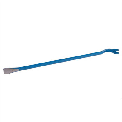 Blackspur - Carbon Steel Wrecking Bar - 60cm x 16mm - Blue