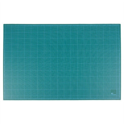 Blackspur - Cutting Mat - A1 (60 x 90cm) - Green