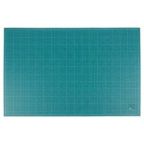 Blackspur - Cutting Mat - A1 (60 x 90cm) - Green