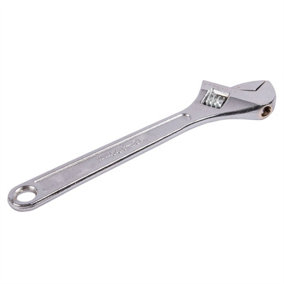 Blackspur - Forged Steel Adjustable Wrench - 30.5cm