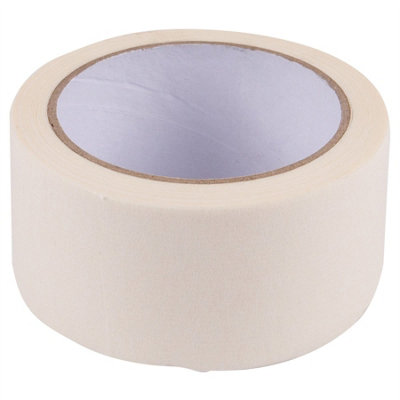 Blackspur - Masking Tape - 50m x 50mm