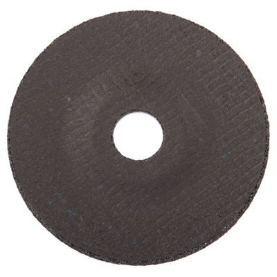 Blackspur - Metal Cutting Disc - 115mm x 3.2mm (4.5") - 3