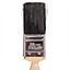 Blackspur - Professional Quality Wooden DIY Paint Brush - 4cm
