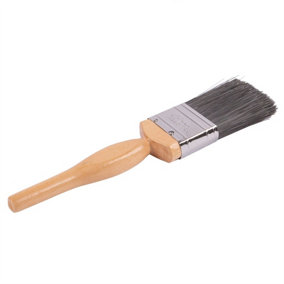 Blackspur - Professional Quality Wooden DIY Paint Brush - 5cm
