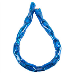 Blackspur - Security Chain - 1m - Blue